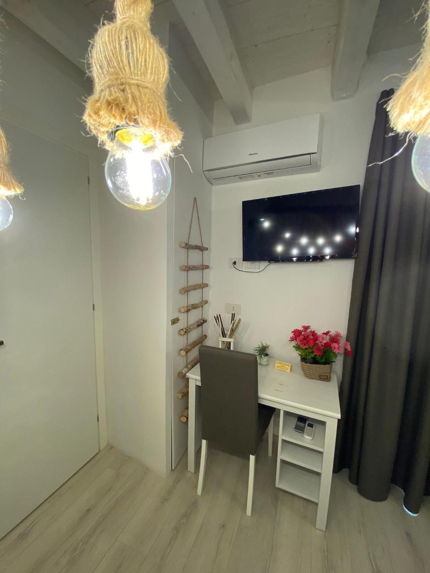 B&B Bianca Lancia Altamura Zimmer foto
