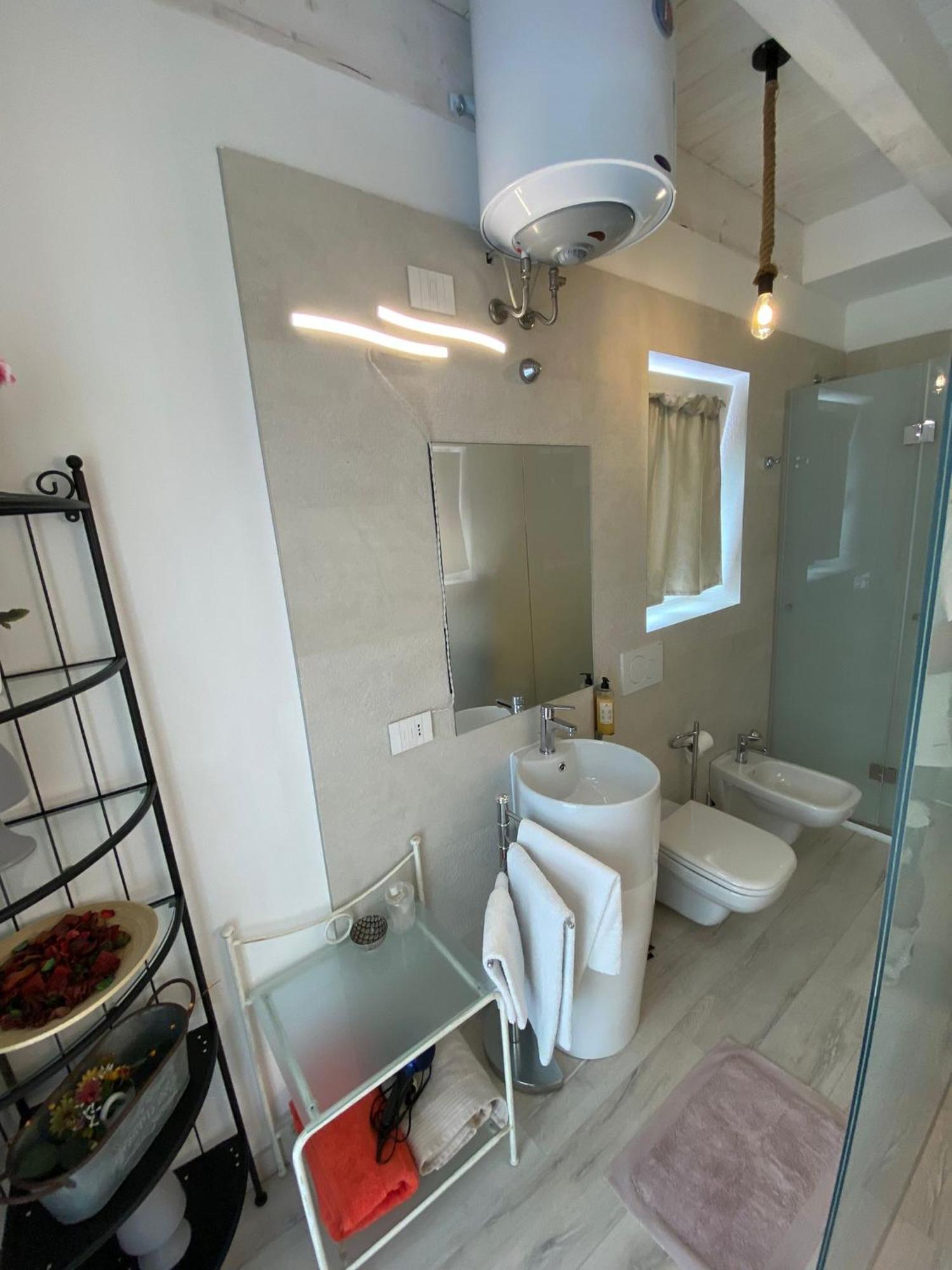 B&B Bianca Lancia Altamura Zimmer foto